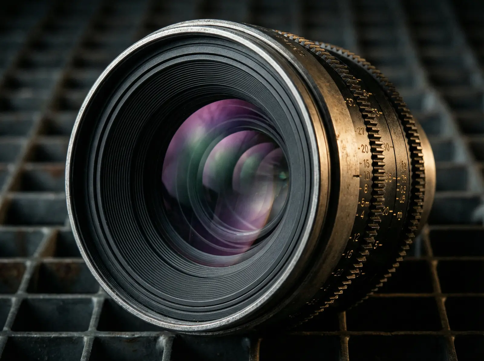Canon RF 85mm f/1.2L 人像镜头 - 器材仓库
